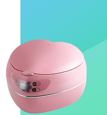 1.8L Household Rice Cooker Steamer