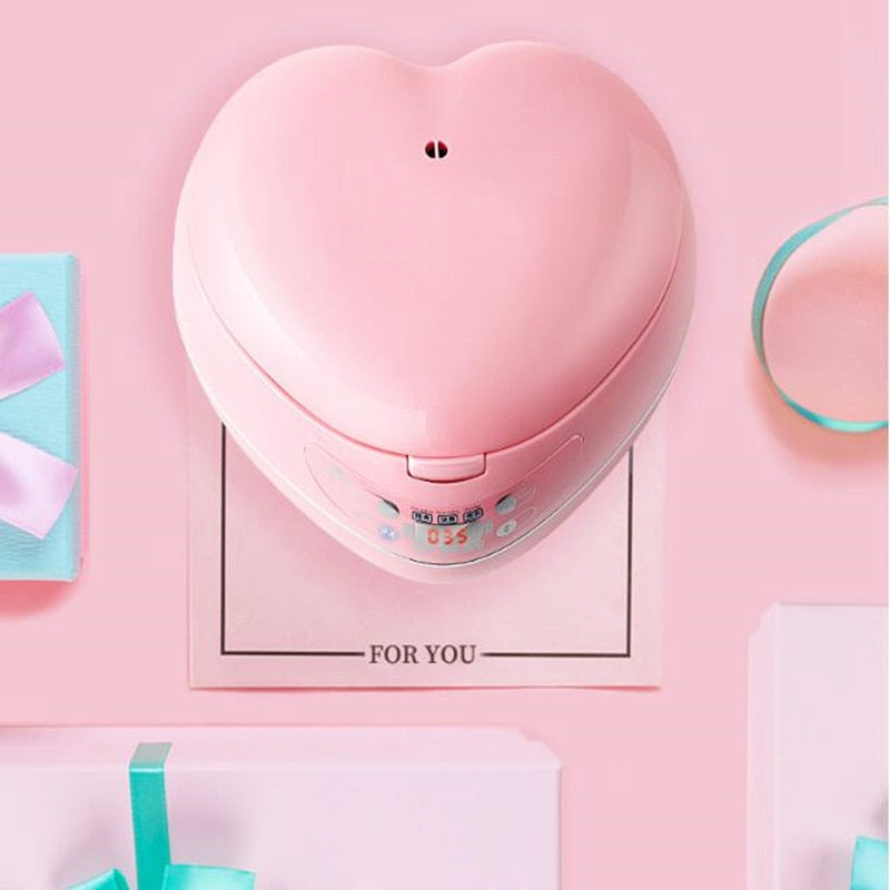 1.8L Household Rice Cooker Steamer