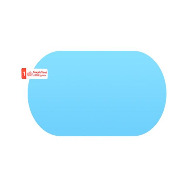 2Pcs/Pair Car Waterproof Protective Film