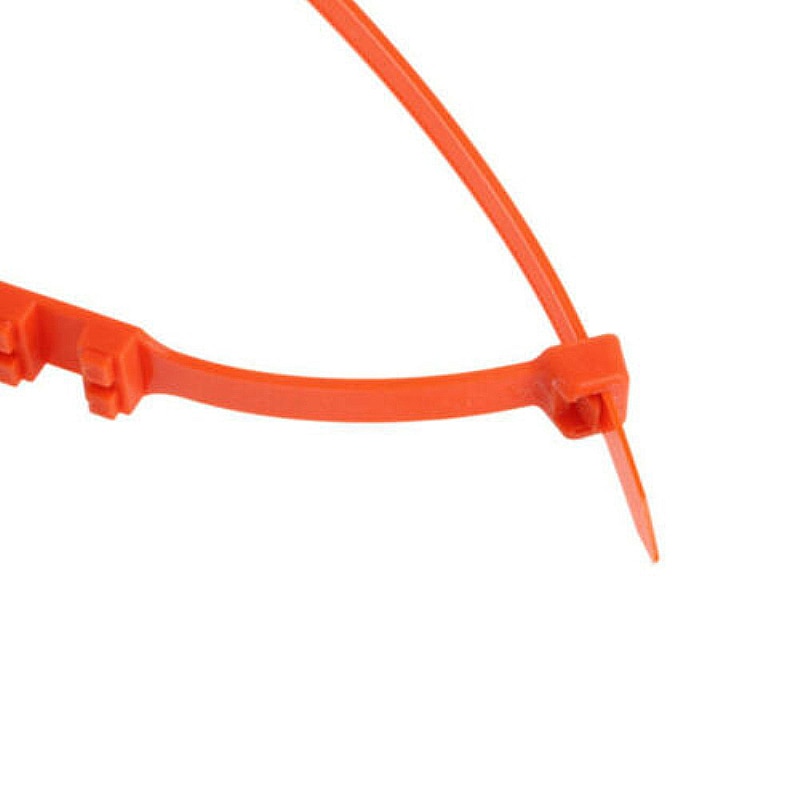 10Pcs Car Tire Anti-Skid Ties