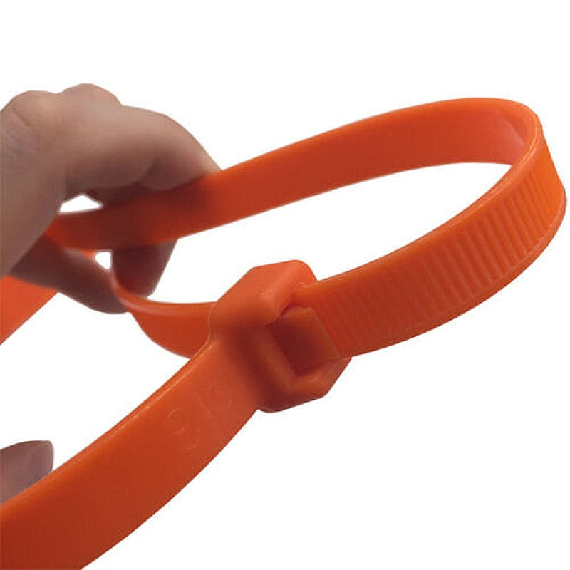 10Pcs Car Tire Anti-Skid Ties