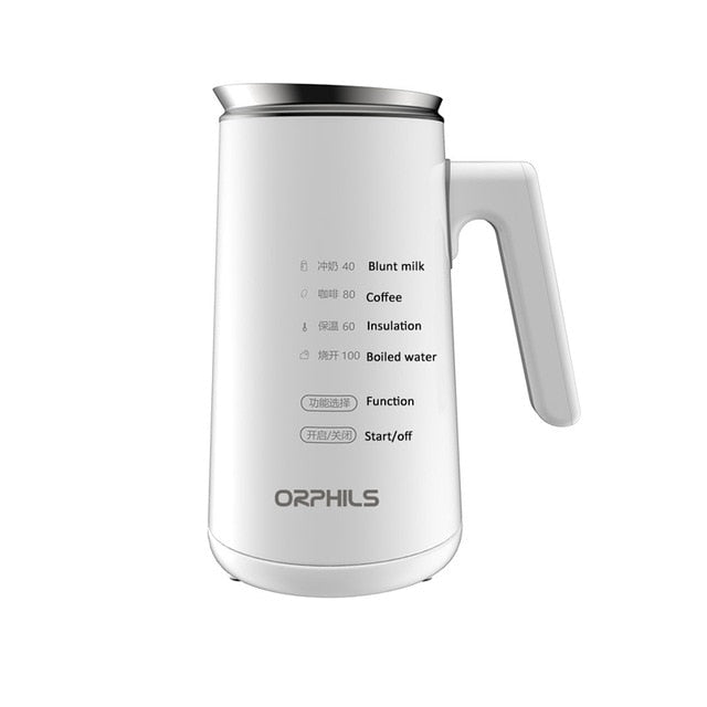 220V Mini Automatic Electric Kettle
