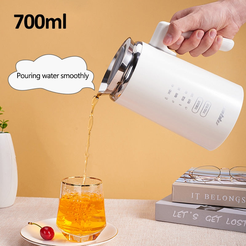 220V Mini Automatic Electric Kettle