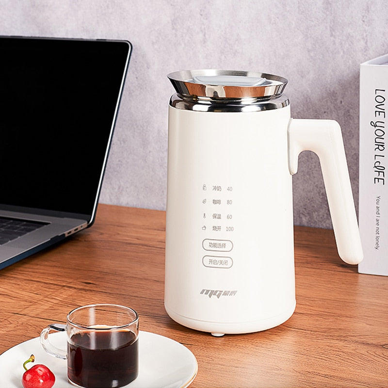 220V Mini Automatic Electric Kettle