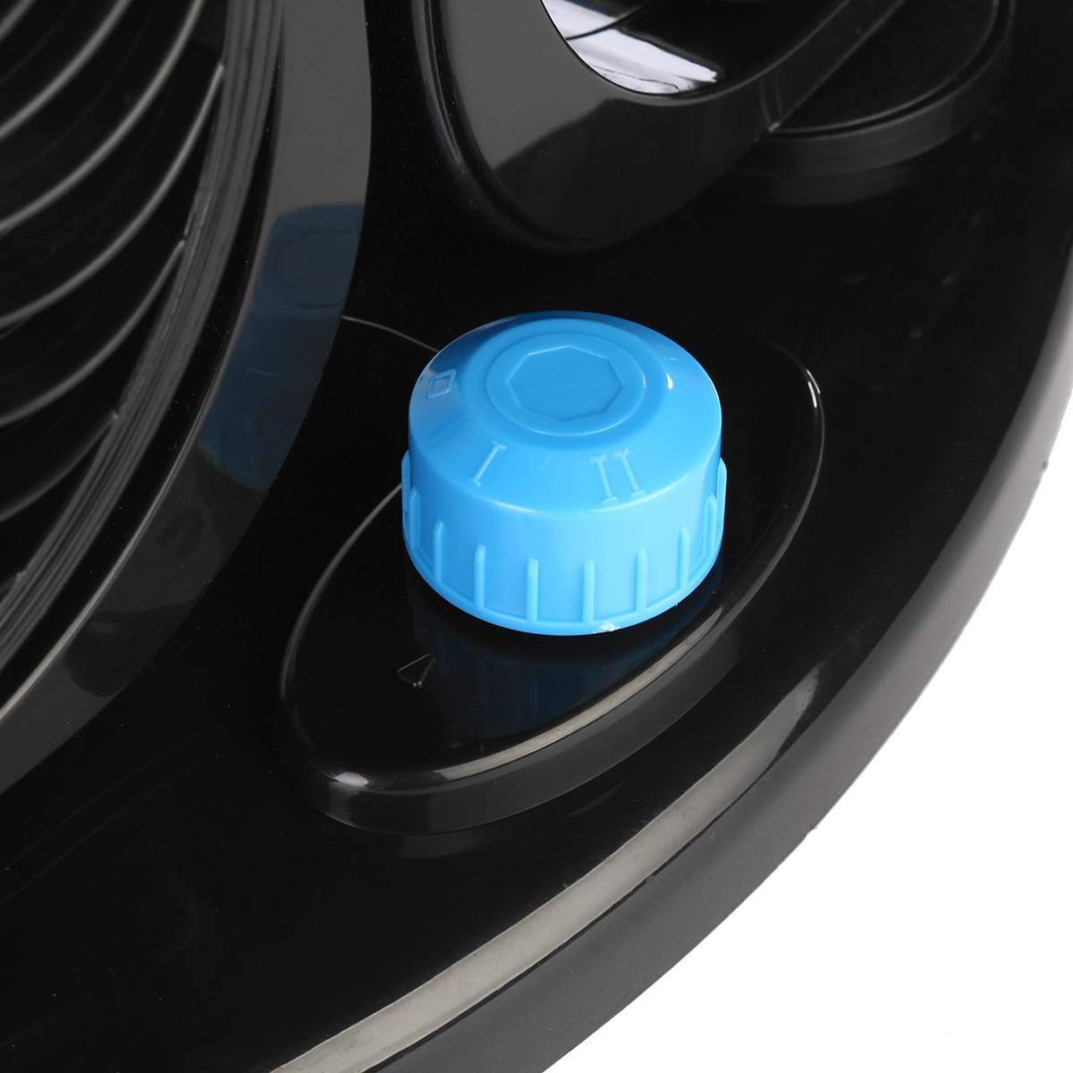 360 Degree Adjustable Car Fan