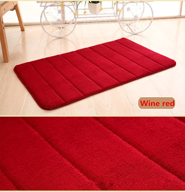 Non-Slip Bath Mat