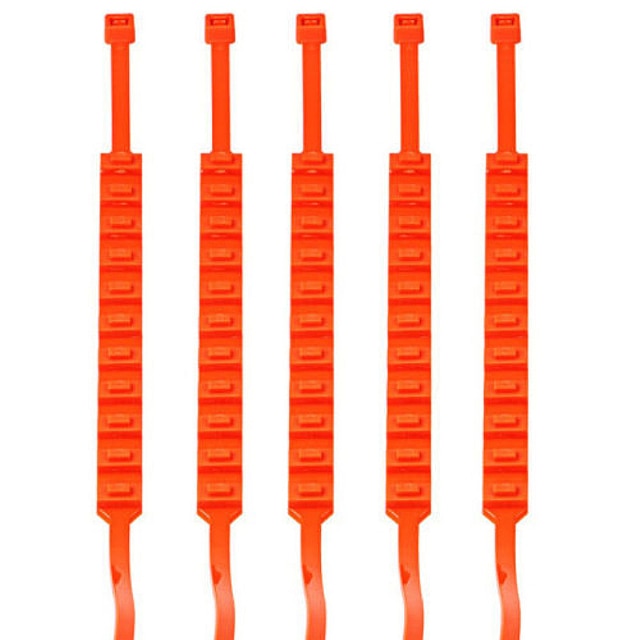 10Pcs Car Tire Anti-Skid Ties