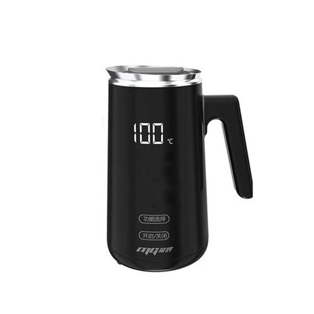 220V Mini Automatic Electric Kettle