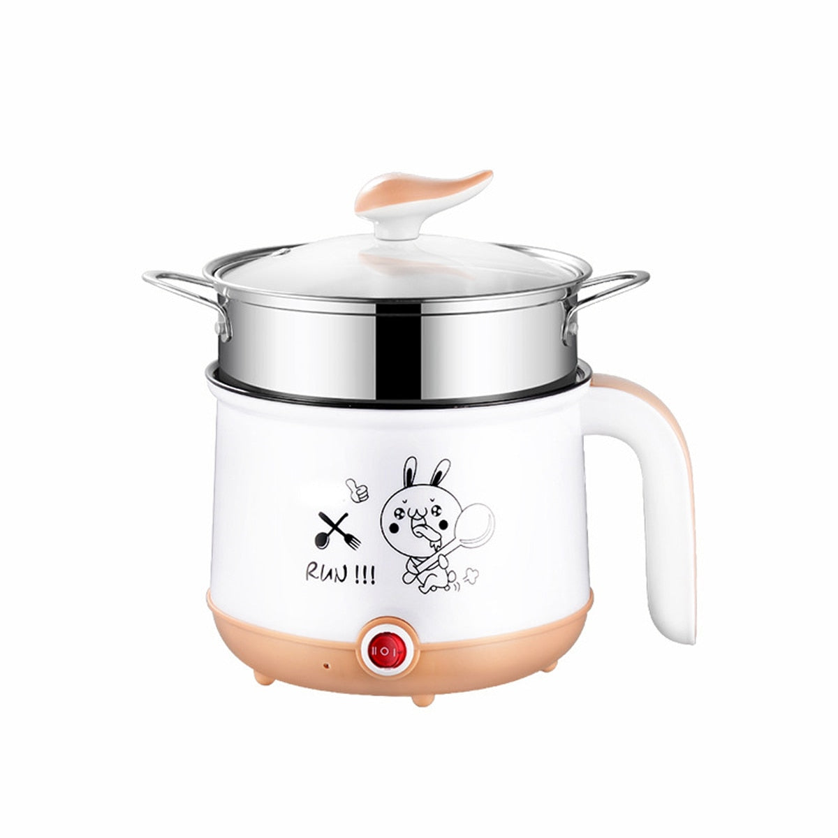 1.8L Mini Electric Rice Cooker