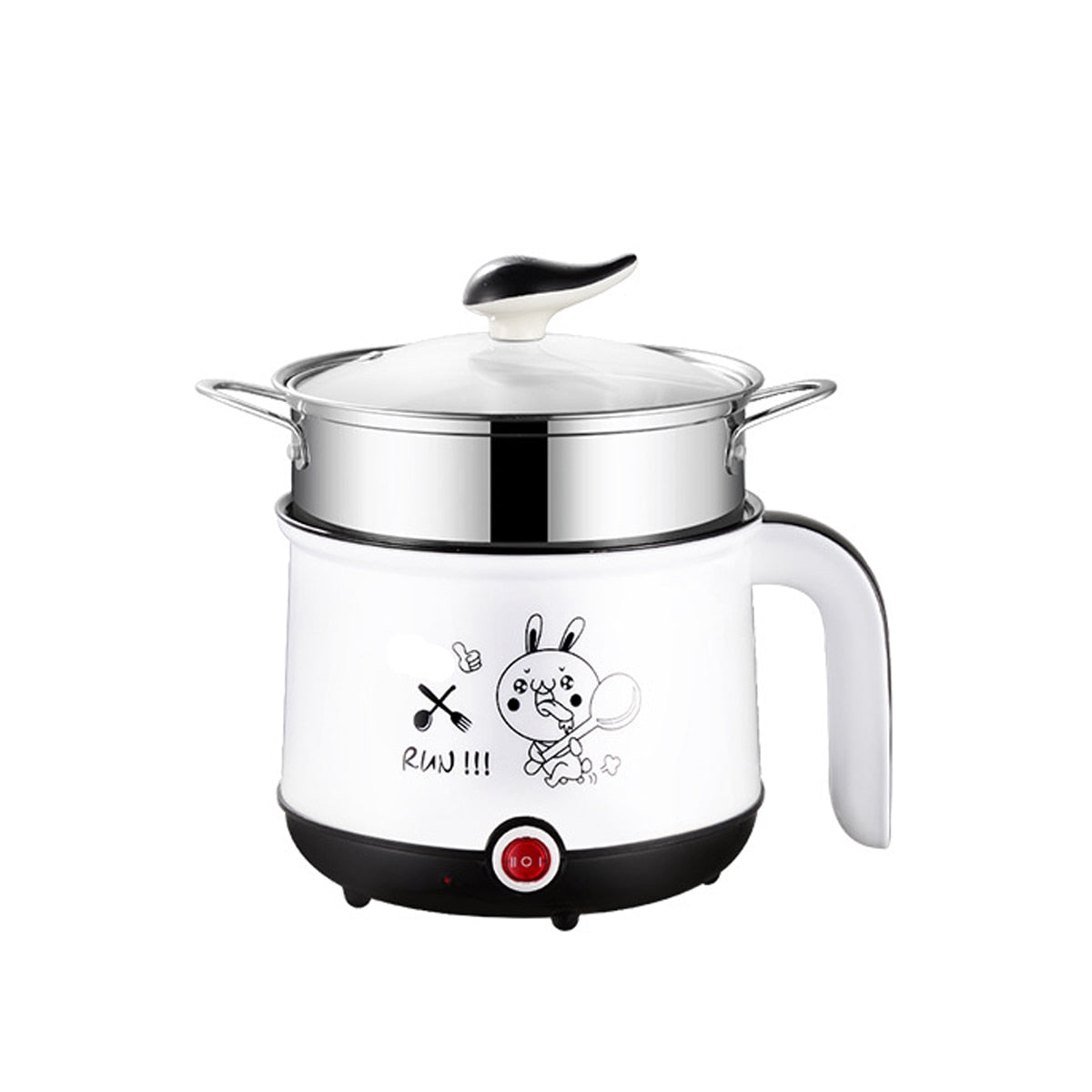 1.8L Mini Electric Rice Cooker