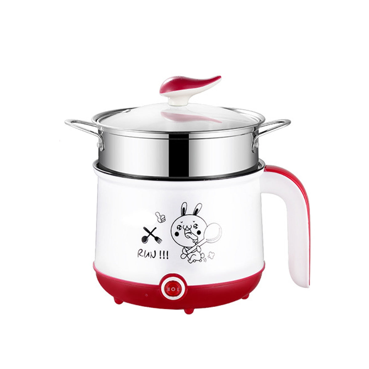 1.8L Mini Electric Rice Cooker