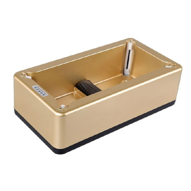Automatic Shoe Cover Dispenser