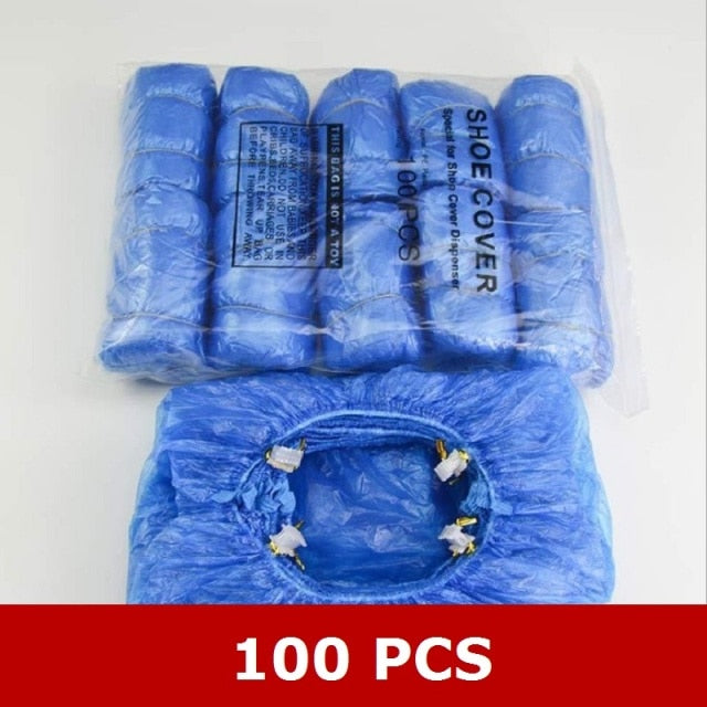 Automatic Shoe Cover Dispenser