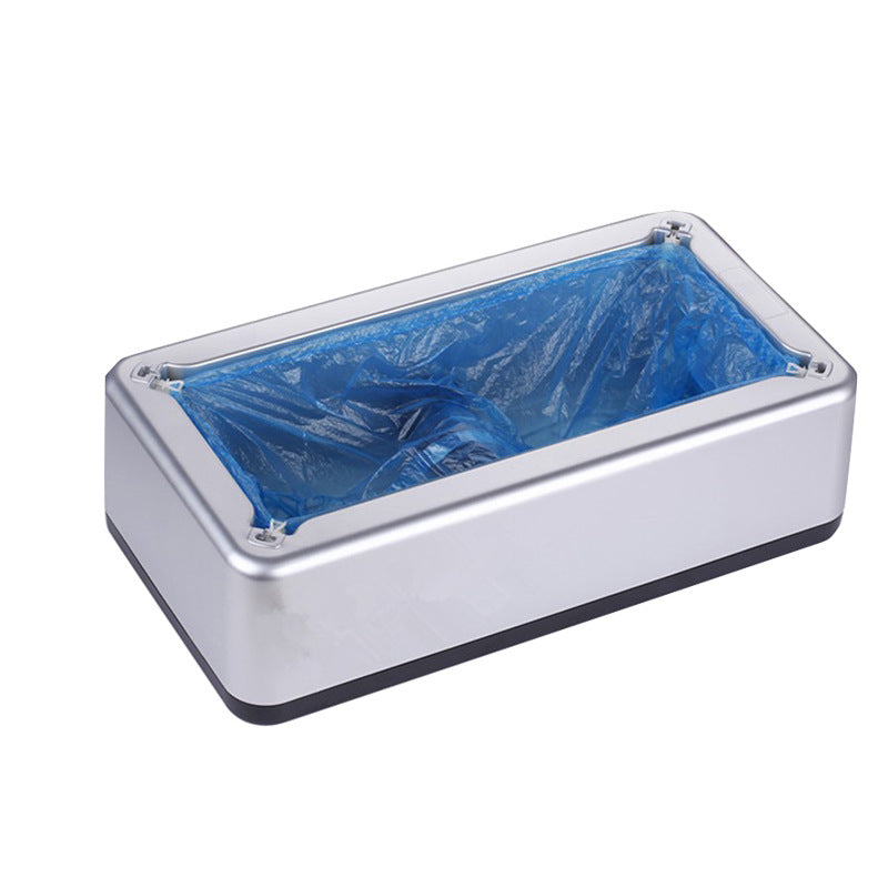 Automatic Shoe Cover Dispenser