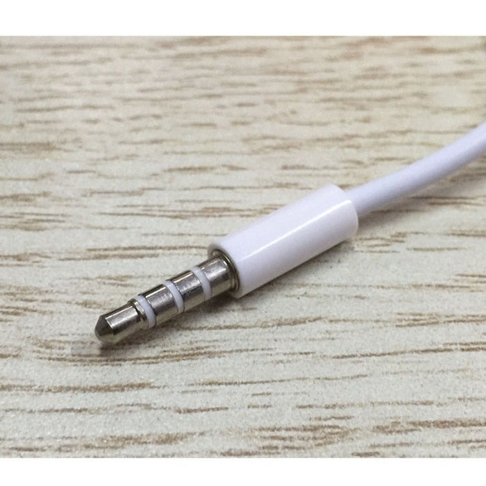 12V USB Converter Cable Cord
