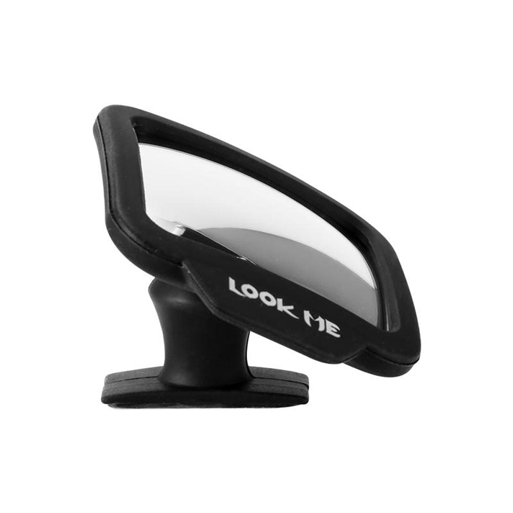 Adjustable Backseat Blind Spot Mirror