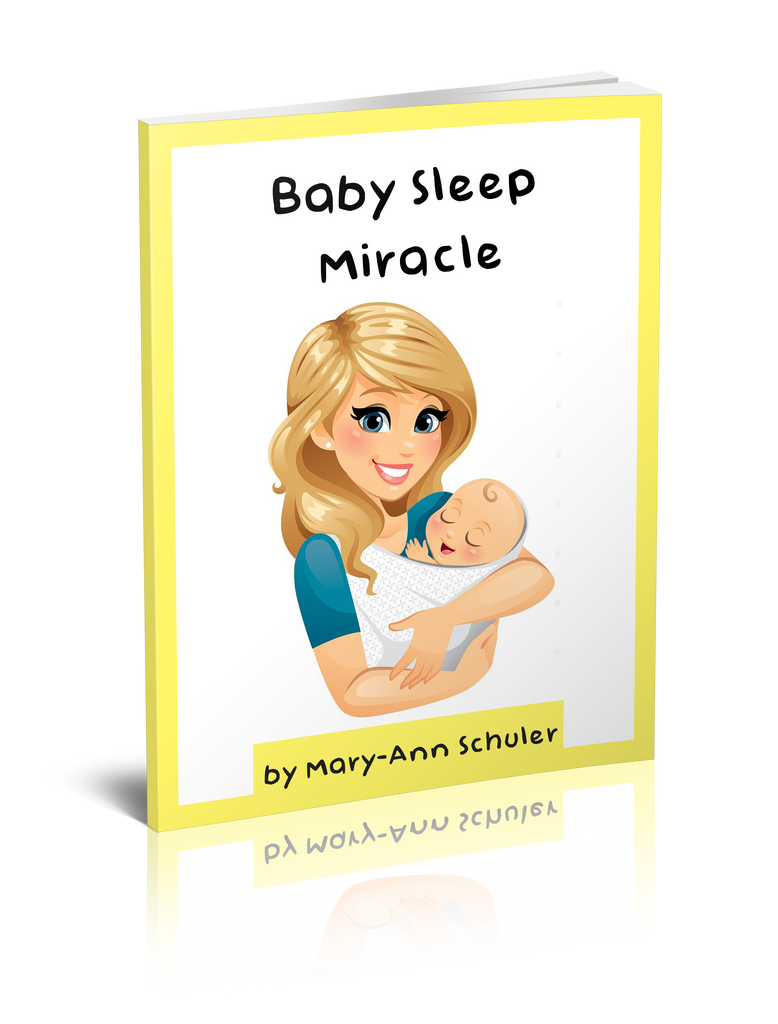 Baby Sleep Miracle Review
