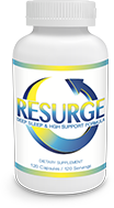 Resurge Supplement- Deep Sleep & Weight Loss Support