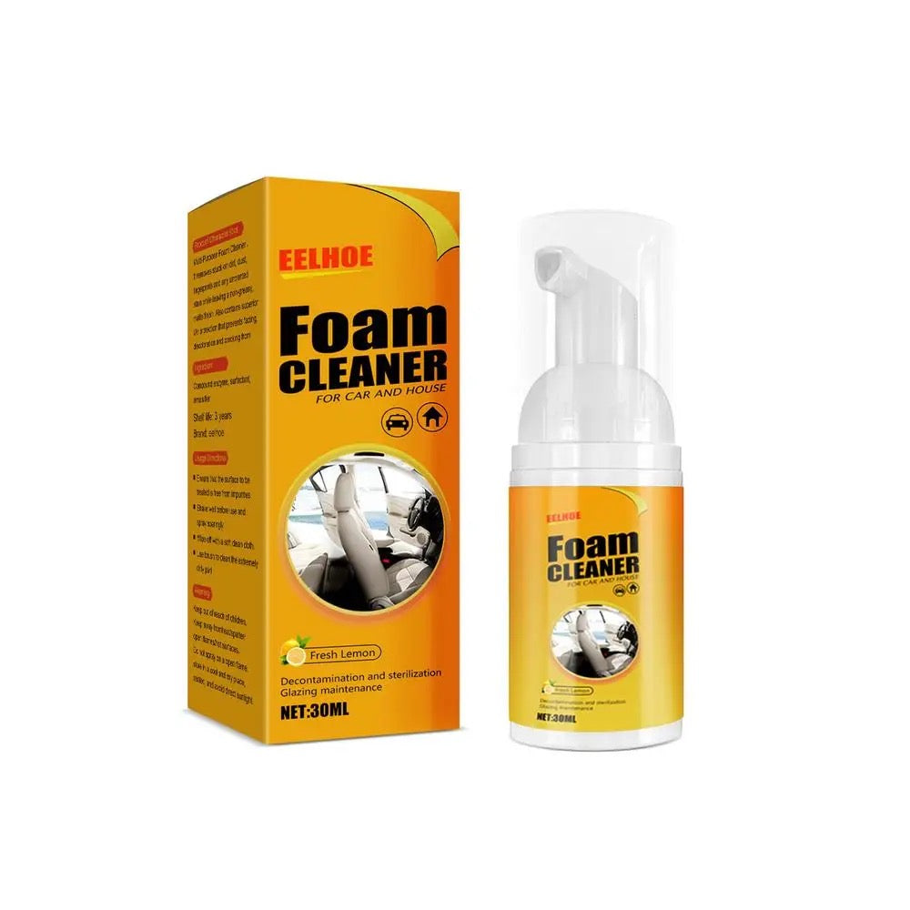 Foam Cleaner