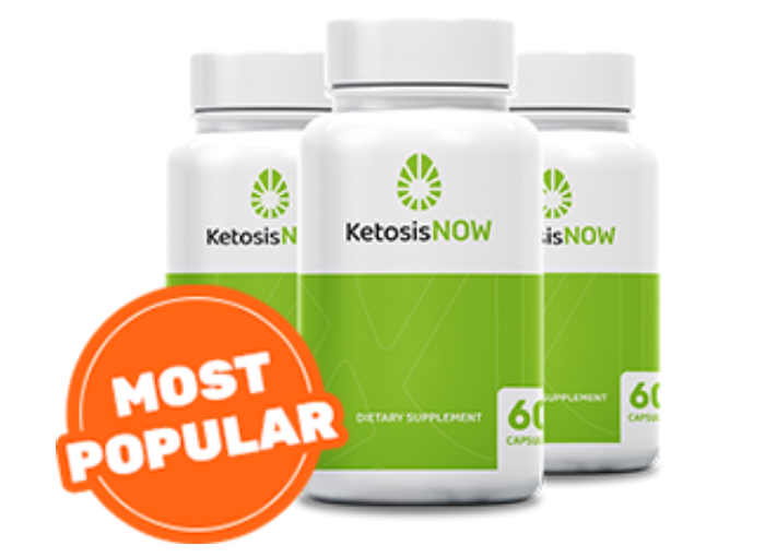 KETOSISNOW SUPPLEMENT