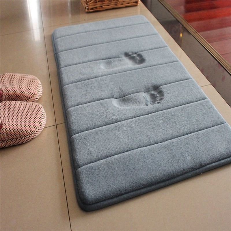 Non-Slip Bath Mat