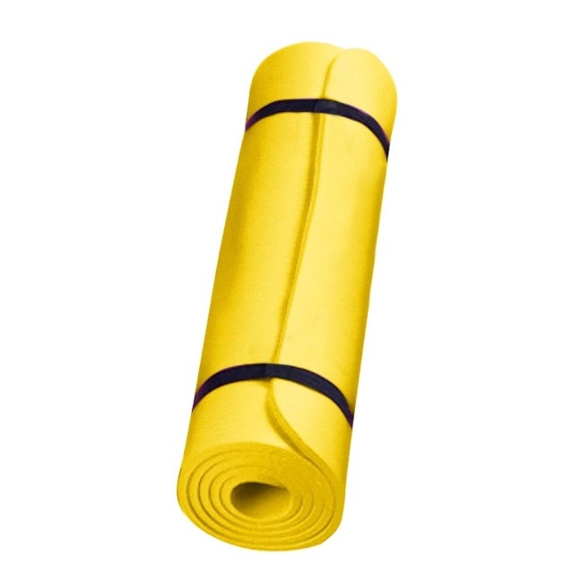 Beginners Fitness Mat