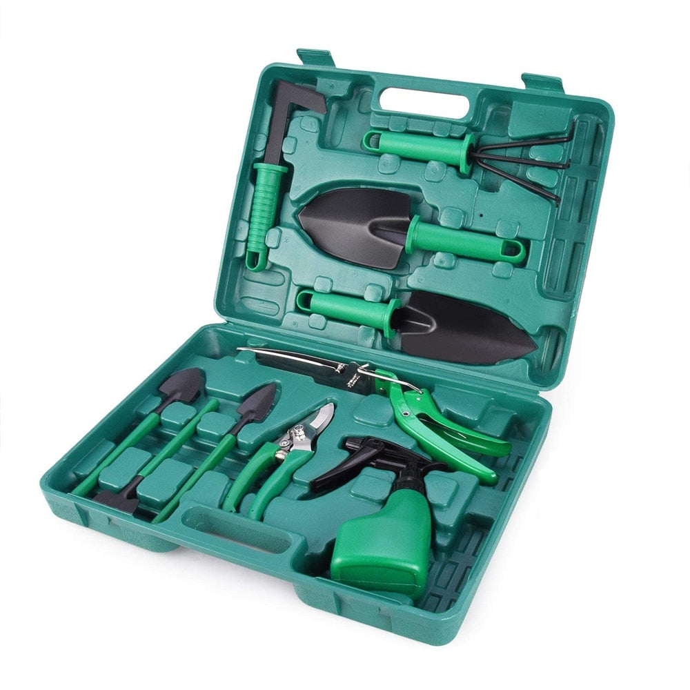 Garden Tool Set