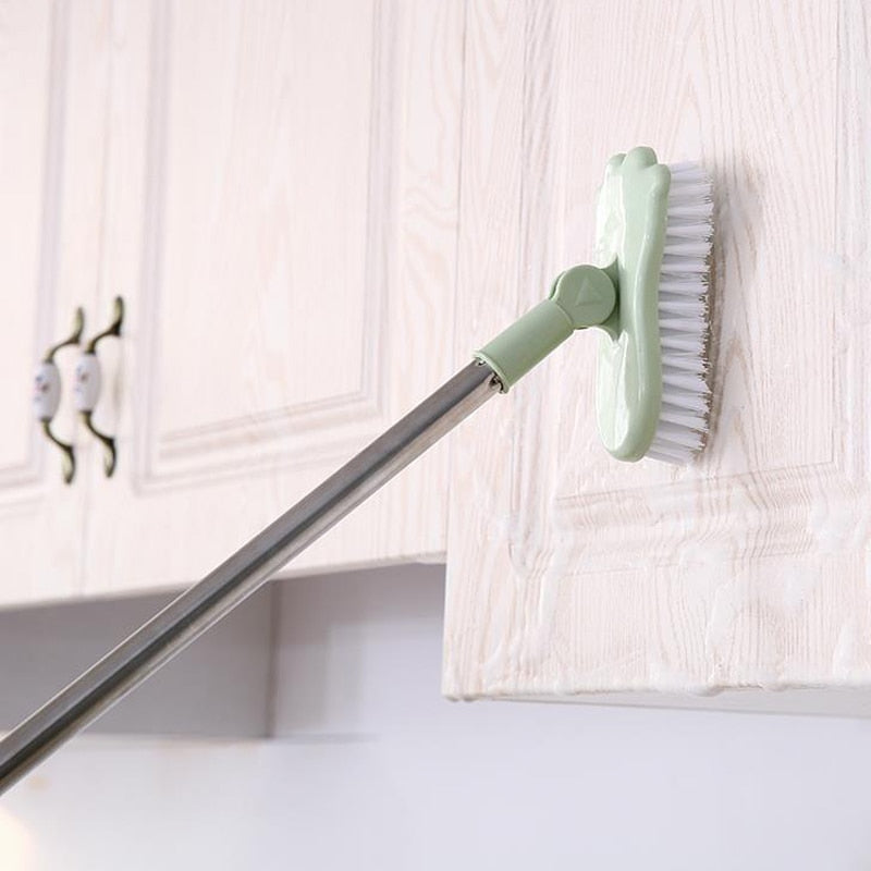 Bathroom Cleaning Brush Bristle