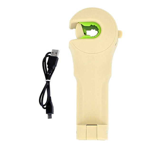 2-in-1 Car Headrest Hook Fan