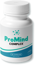 ProMind Complex pills