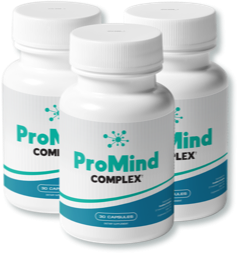 ProMind Complex pills